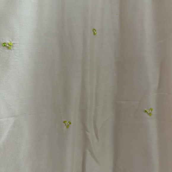 Embellished Kaftan - Picture 6 of 8